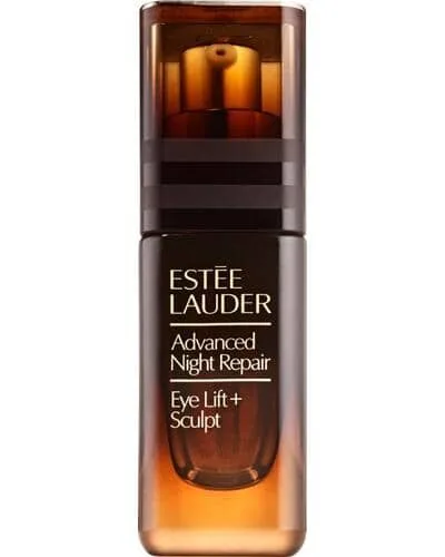 Advanced Night Repair Eye Lift + Sculpt Нічна зміцнююча сироватка-крем для зони навколо очей - Estee Lauder
