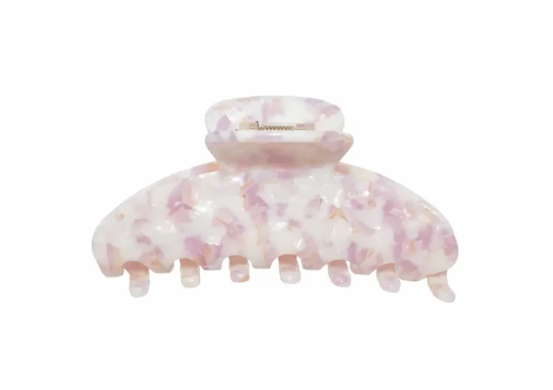Крабик для волосся EMI JAY Big Effing Clip in Rose Shell