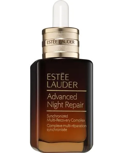 Advanced Night Repair Synchronized Multi-Recovery Complex Багатофункціональна відновлювальна сироватка - Estee Lauder