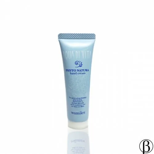 Aqua Di Vita Phyto Natura Hand Cream | крем для рук WAMILES