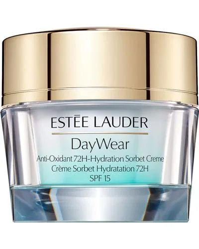 Daywear 72H Hydration Sorbet Creme SPF15 Зволожуючий гель-сорбет SPF15 - Estee Lauder