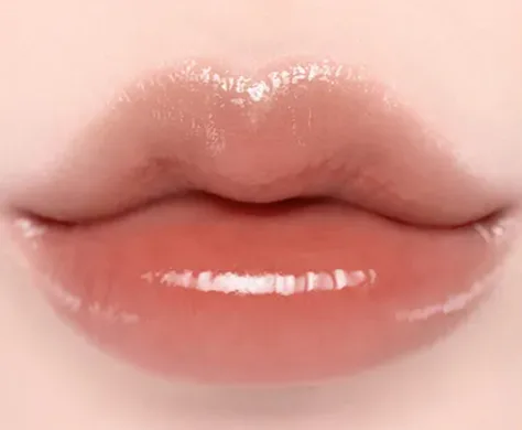 LAKA Jelling Nude Gloss – блиск для губ
