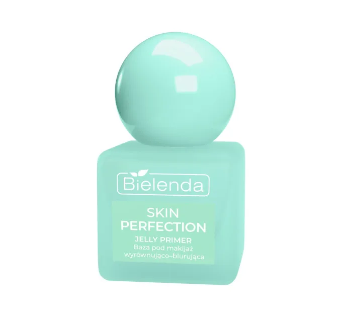 Вирівнююча та розгладжуюча база під макіяж - SKIN PERFECTION