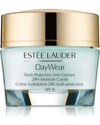 DayWear Advanced Multi-Protection Anti-Oxidant Creme SPF 15 Багатофункціональний захисний крем з антиоксидантами - Estee Lauder