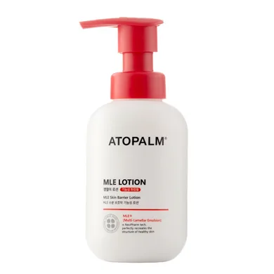 Atopalm MLE Lotion