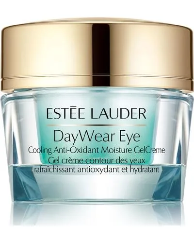 DayWear Eye Cooling Anti-Oxidant Moisture Gel Creme Зволожуючий гель-крем для шкіри навколо очей з антиоксидантами і охолоджуючим ефектом - Estee Lauder