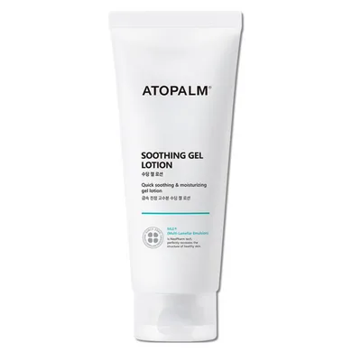 Atopalm Soothing Gel Lotion