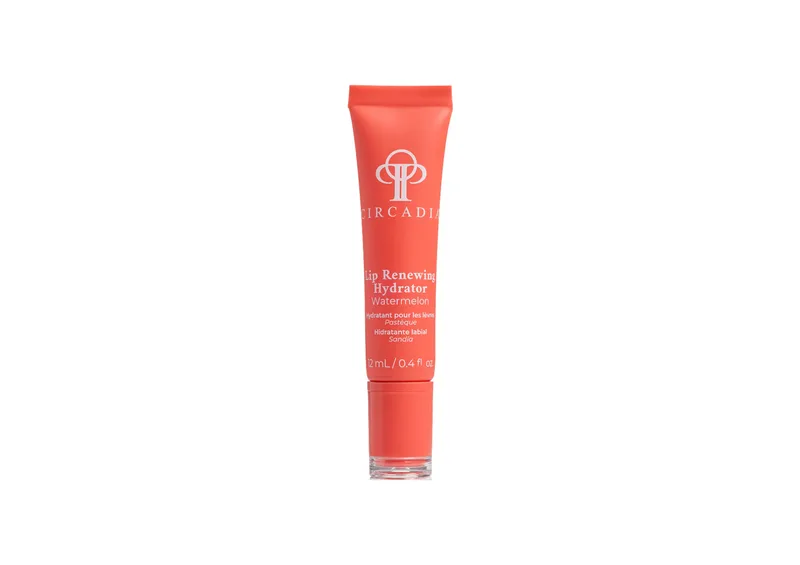 Відновлюючий бальзам для губ з ароматом кавуна CIRCADIA Lip Renewing Hydrator Watermelon 12 мл