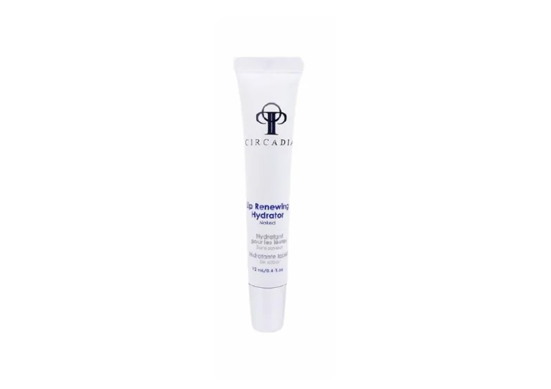 Відновлюючий бальзам для губ без аромату CIRCADIA Lip Renewing Hydrator Naked 12 мл