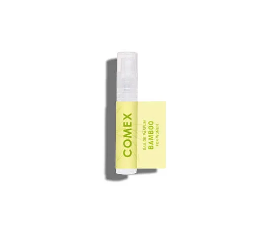 Парфумована вода Bamboo ТМ Comex for woman