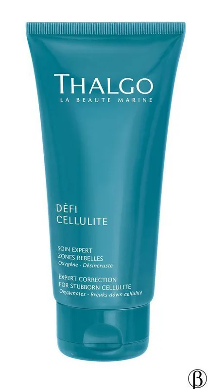 Expert Correction For Stubborn Cellulite - Defi Cellulite | абсолютний коректор целюліту THALGO