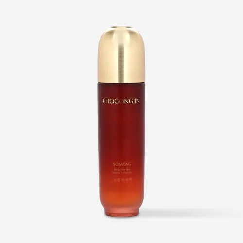 Тонер для обличчя 150 мл Missha chogongjin sosaeng jin toner