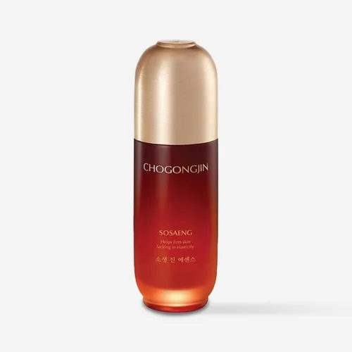 Есенція для обличчя 50 мл Missha chogongjin sosaeng jin essence