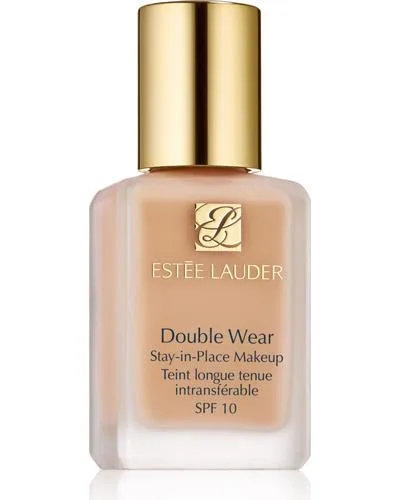 Double Wear Stay-in-Place Makeup SPF 10 Стійкий тональний крем - Estee Lauder