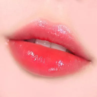 Colorgram Juicy Drop Tint – щоденний зволожучий тінт для губ 04 Clear Cherry