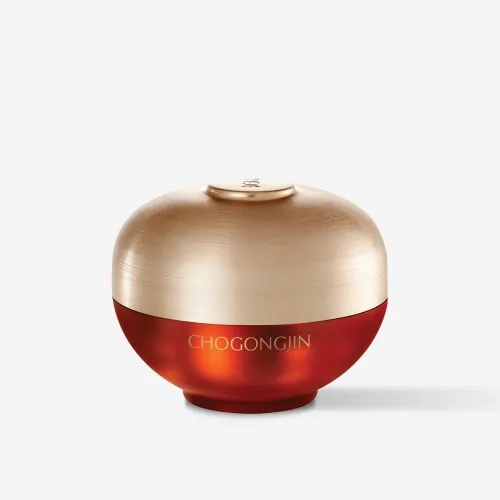 Антивіковий крем для обличчя 60 мл Missha chogongjin sosaeng jin face cream