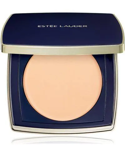 Double Wear Stay-in-Place Matte Powder Foundation компактна тональна крем-пудра SPF 10 - Estee Lauder