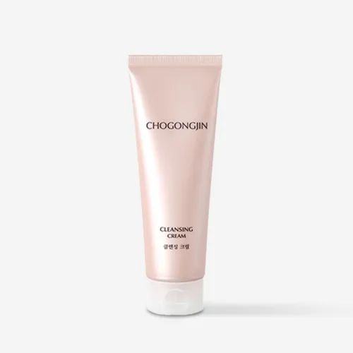 Очищувальний крем для обличчя 170 мл Missha chogongjin cleansing cream