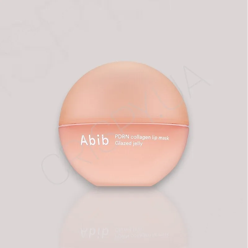 Колагенова маска для губ Abib PDRN Collagen Lip Mask Glazed Jelly - 11 г