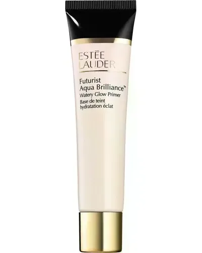 Futurist Aqua Brilliance Watery Glow Primer Освітлююча основа під макіяж зі зволожуючим ефектом - Estee Lauder