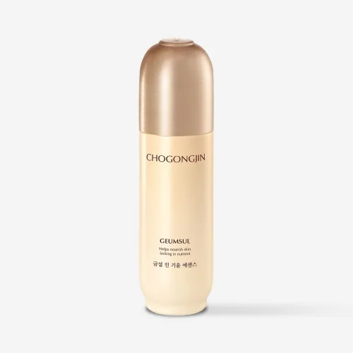Живильна есенція для обличчя 90 мл Missha chogongjin geumsul jin boosting essence