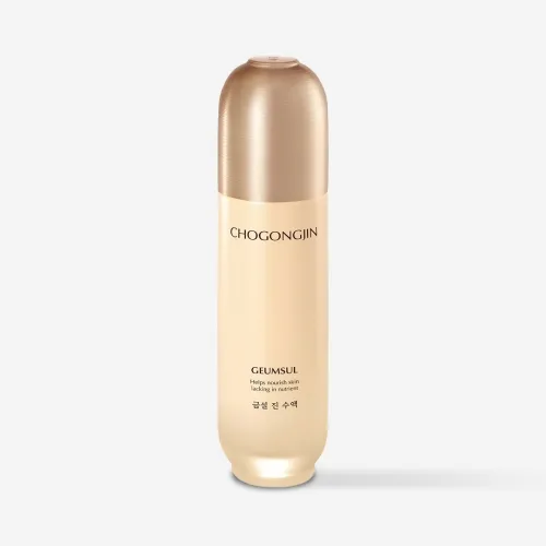 Живильний тонер для обличчя 150 мл Missha chogongjin geumsul jin toner