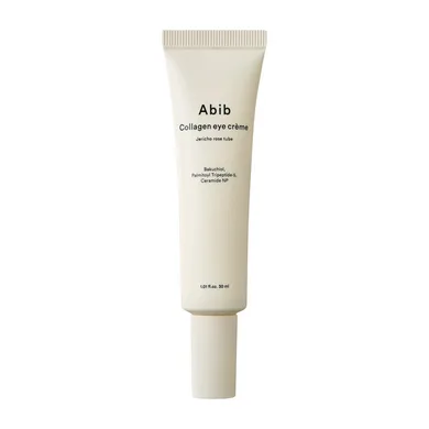 Abib Collagen Eye Cream Jericho Rose Tube