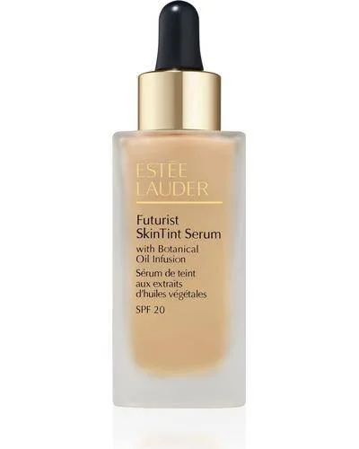 Futurist SkinTint Serum Foundation With Botanical Oil Infusion SPF 20 Основа-сироватка SPF 20 - Estee Lauder