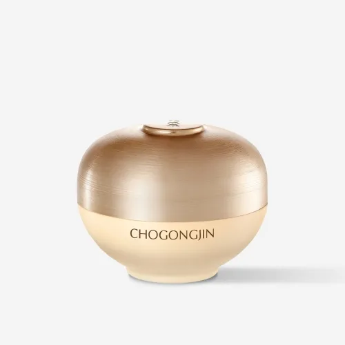 Живильний крем для обличчя 60 мл Missha chogongjin geumsul jin cream