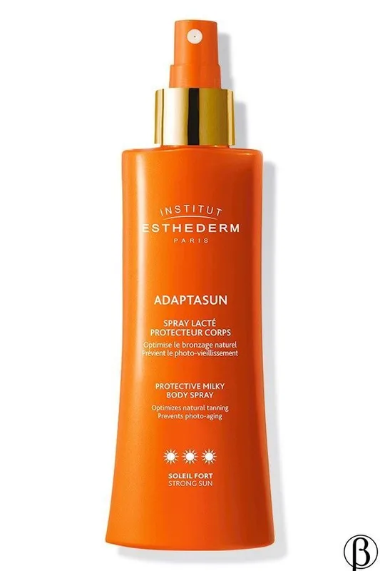 Adaptasun Body Strong Sun | Спрей для тіла INSTITUT ESTHEDERM