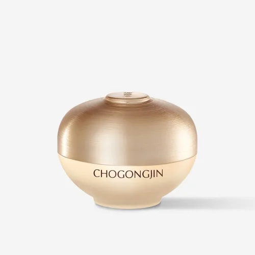 Живильний крем для шкіри навколо очей 30 мл Missha chogongjin geumsul jin eye cream