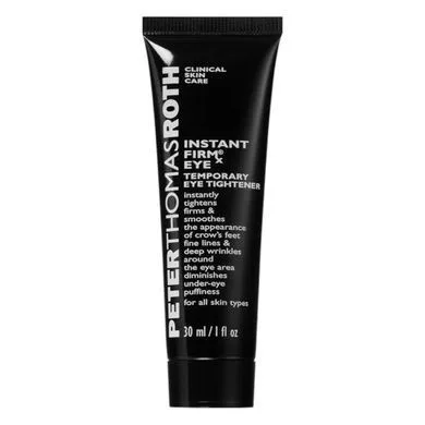Антивіковий крем для шкіри навколо очей з миттєвим ефектом PETER THOMAS ROTH Instant FIRMx® Eye Temporary Eye Tightener — обʼєм