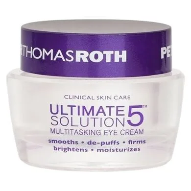 Peter Thomas Roth Ultimate Solution 5™ Multitasking Eye Cream