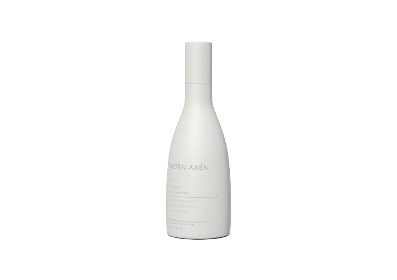Bjorn Axen Scalp Shampoo