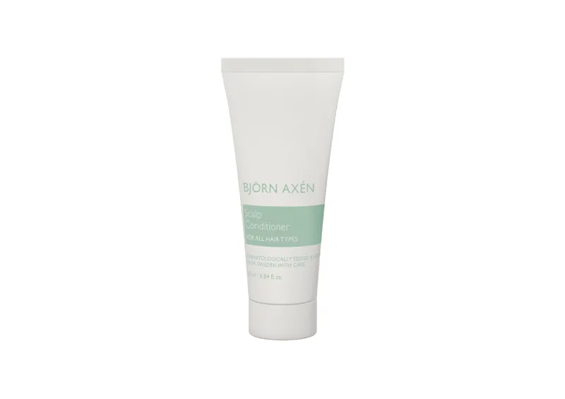Освіжаючий кондиціонер для шкіри голови BJORN AXEN Scalp Conditioner