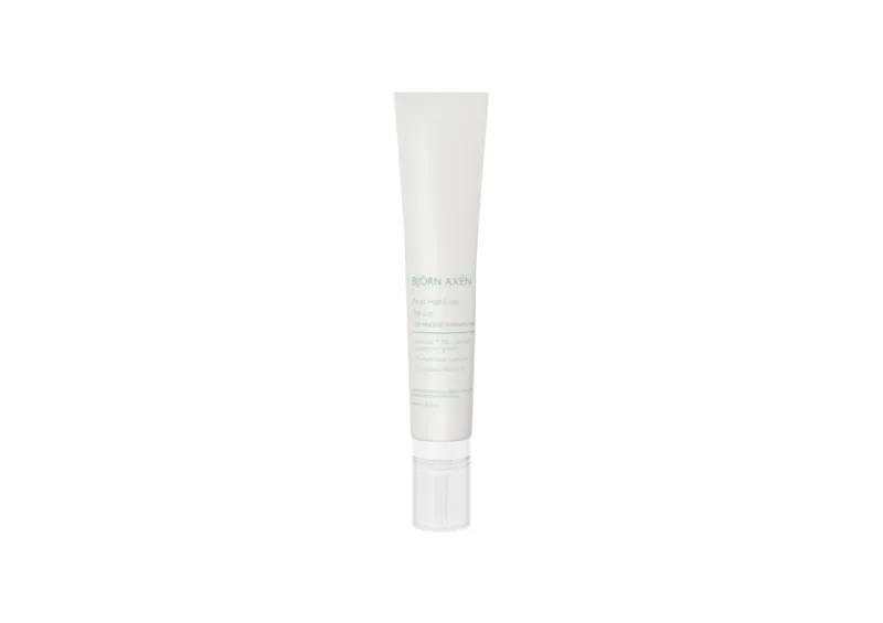 Сироватка для шкіри голови проти випадіння волосся BJORN AXEN Anti Hair Loss Serum 45 мл