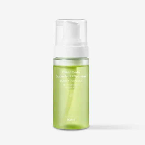 Purito SEOUL Clear Code Superfruit Cleanser