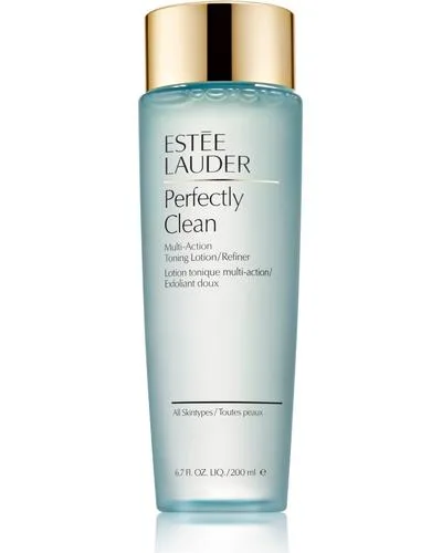 Perfectly Clean Multi-Action Toning Lotion/Refiner Відлущуючий тонік багатосторонньої дії - Estee Lauder