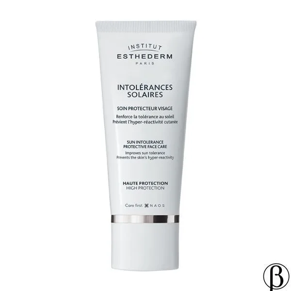 Institut Esthederm Sun Intolerance 150 мл