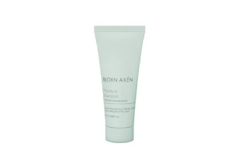 Зволожуючий шампунь для волосся BJORN AXEN Moisture Shampoo