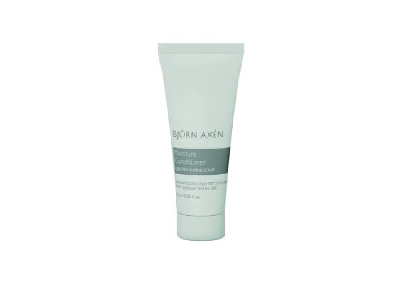 Зволожуючий кондиціонер для волосся BJORN AXEN Moisture Conditioner