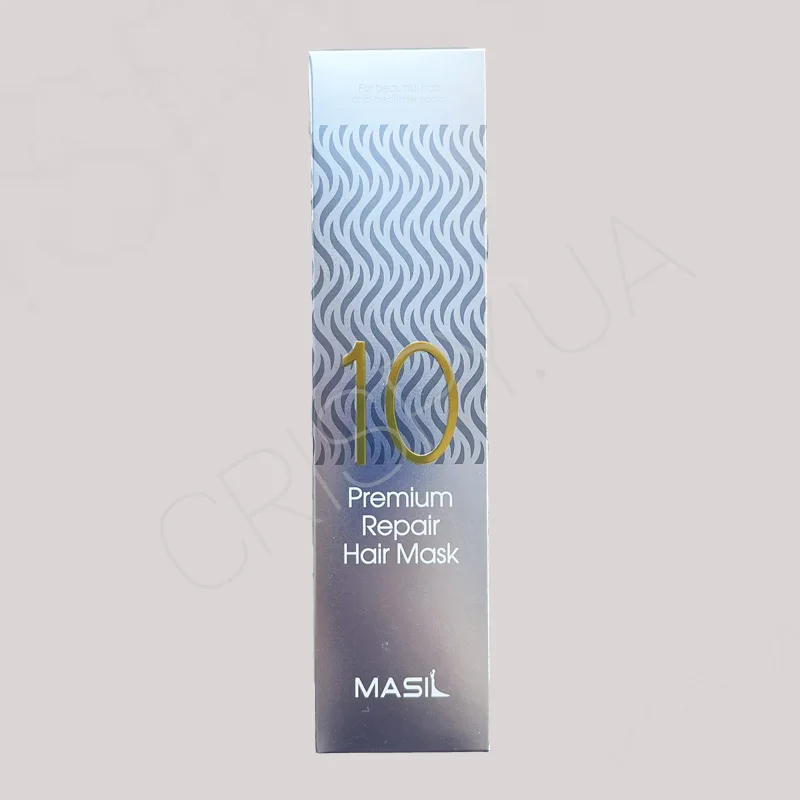 Маска для волосся Masil 10 Premium Repair Hair Mask - 120 мл