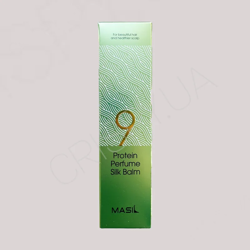 Бальзам для волосся Masil 9 Protein Perfume Silk Balm - 120 мл