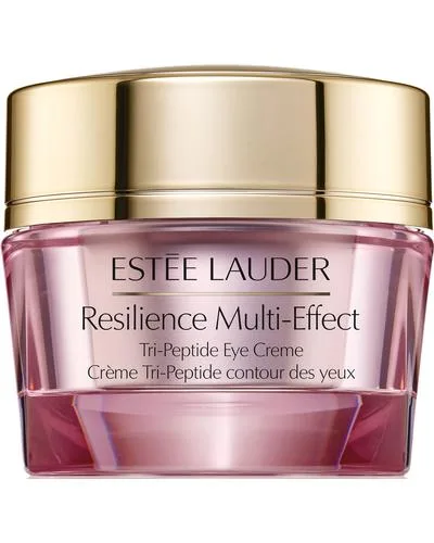 Resilience Multi-Effect Tri-Peptide Eye Creme Крем-ліфтинг для шкіри навколо очей - Estee Lauder