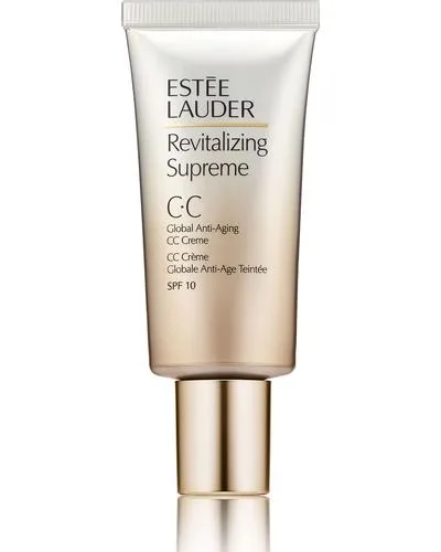 Revitalizing Supreme CC + SPF10 Універсальний CC крем - Estee Lauder