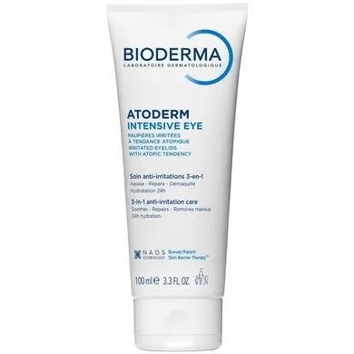 Bioderma Atoderm Intensive Gel-Cream 500 мл