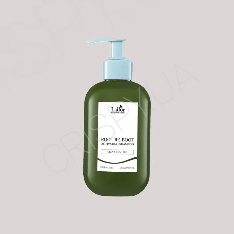 Шампунь Lador Root Re-Boot Activating Shampoo - 350 мл