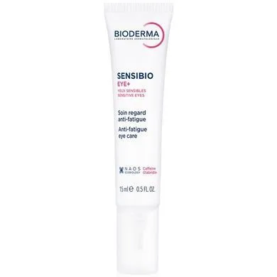 Bioderma Sensibio Eye+ Anti-Fatigue Eye Care