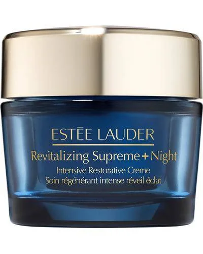 Revitalizing Supreme+ Night Intensive Restorative Creme - Estee Lauder