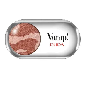 Pupa Fusion Тіні для очей з пензлем